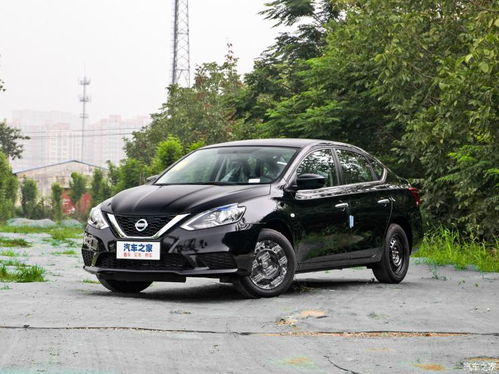 日产在中国有多少辆汽车 日产在中国有多少辆汽车