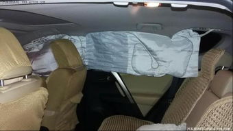 汽车时速多少出安全气囊 汽车时速多少出安全气囊