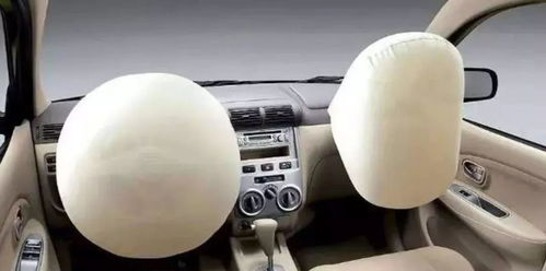 汽车时速多少出安全气囊 汽车时速多少出安全气囊