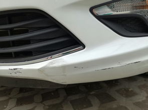 汽车喷前保险杠多少钱