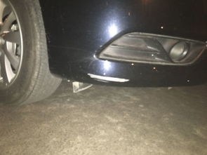 汽车喷前保险杠多少钱