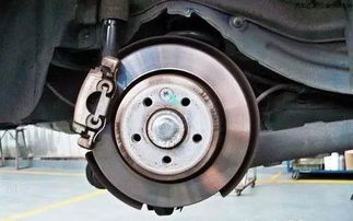 汽车刹车盘多少公里检查 汽车刹车盘多少公里检查