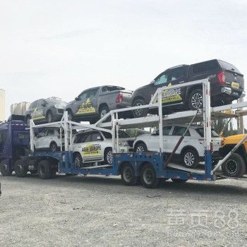 运输小汽车多少钱 运输小汽车多少钱