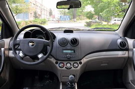 雪佛兰乐风汽车多少吨 雪佛兰乐风汽车多少吨