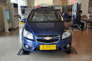 雪佛兰乐风汽车多少吨 雪佛兰乐风汽车多少吨