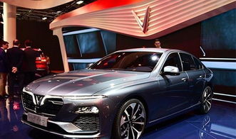 越南奔腾汽车价格多少