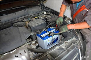 汽车补胎上门多少钱