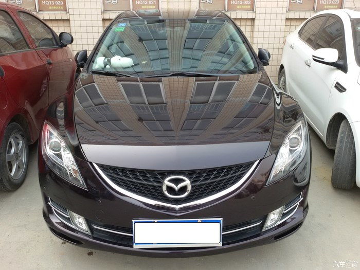 汽车换个侧裙多少钱