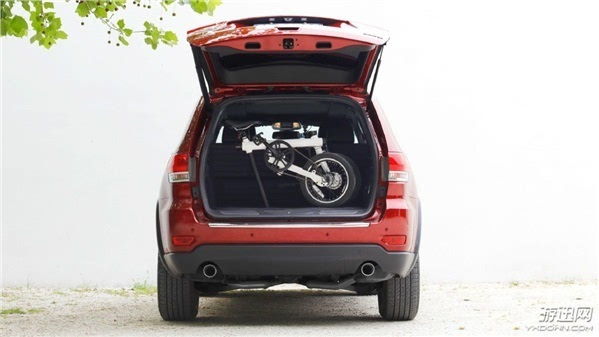 助力汽车可以骑多少公里