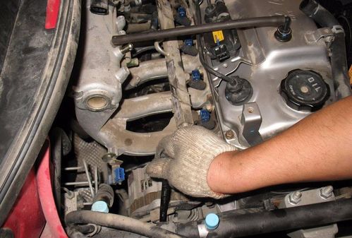 汽车多少公里洗气门合适 汽车多少公里洗气门合适