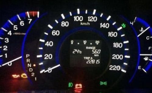 汽车最节油多少合适