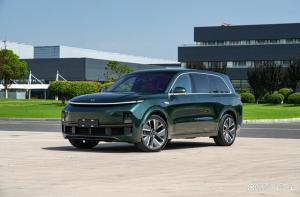 新理想汽车销售工资多少