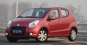 汽车尺寸奥拓是多少