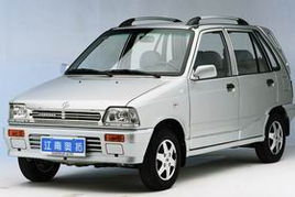 汽车尺寸奥拓是多少