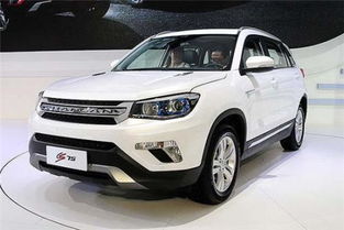长安汽车cs75多少钱 长安汽车cs75多少钱
