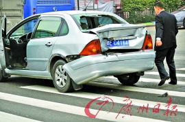 汽车全险撞人赔多少 汽车全险撞人赔多少