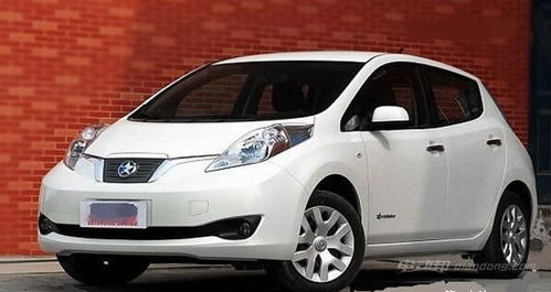 电动汽车跑多少迈