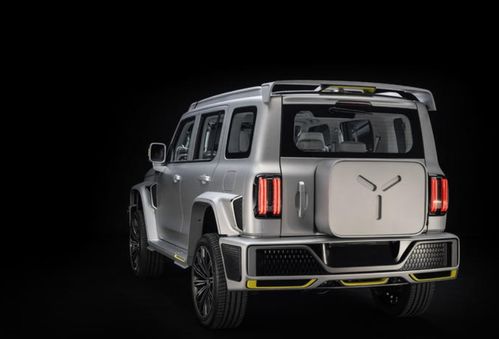 赛博汽车300限量多少 赛博汽车300限量多少
