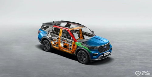 福特汽车最贵多少钱 福特汽车最贵多少钱