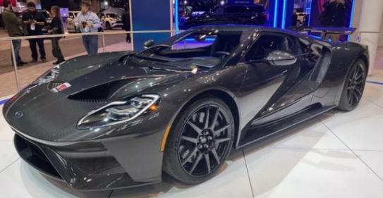 福特汽车最贵多少钱 福特汽车最贵多少钱