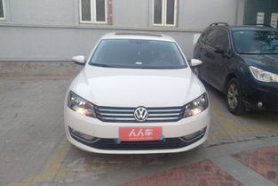 帕萨特汽车气压多少正常