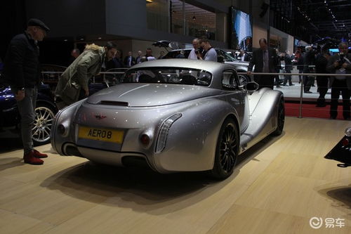 摩根汽车多少钱