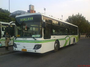 上海有多少长途汽车站