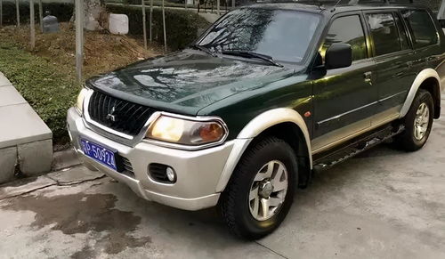 小越野汽车多少钱