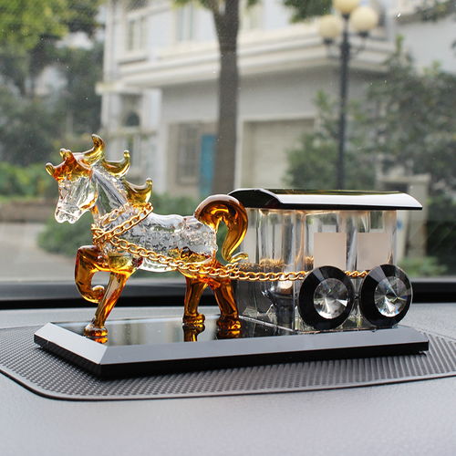 汽车摆件多少克合适 汽车摆件多少克合适