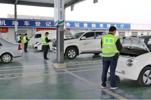 陕西汽车年审费用多少啊