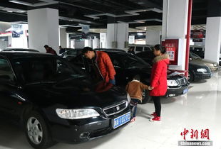 汽车分卖多少 汽车分卖多少