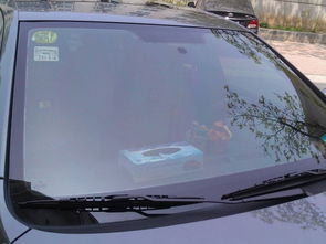 汽车膜透光率多少