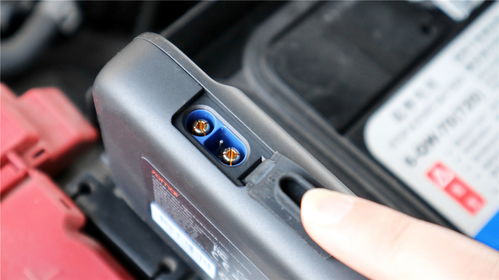 汽车打火电源多少伏的