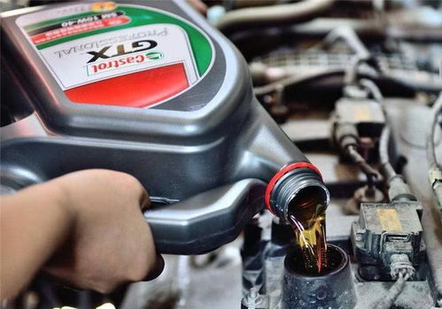 汽车空气油多少公里换油