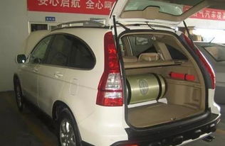 汽车改气便宜多少