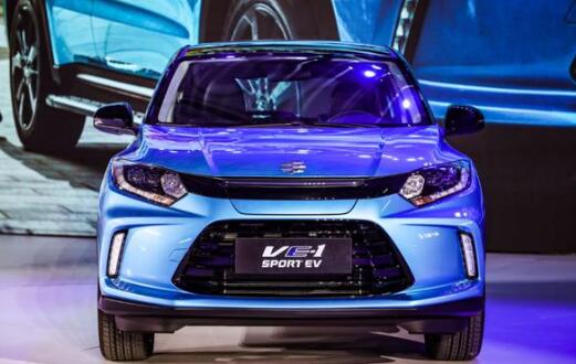 本田电动汽车补贴多少