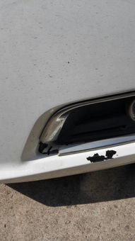 汽车刮了修要多少钱