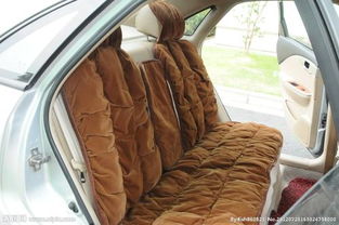 汽车坐垫清洗多少钱