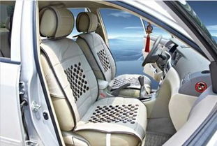 汽车坐垫清洗多少钱