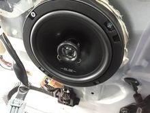 汽车喇叭多少安