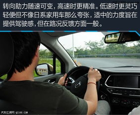 汽车试驾多少钱