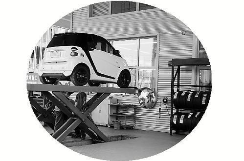 汽车全身保养价格多少