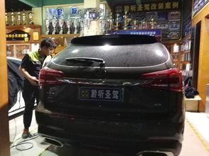 比亚迪汽车加音响多少钱 比亚迪汽车加音响多少钱