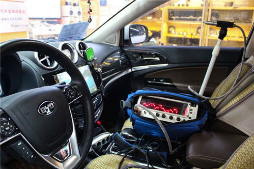 比亚迪汽车加音响多少钱 比亚迪汽车加音响多少钱