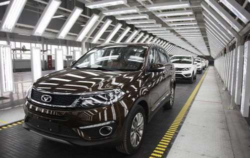 龙泉造汽车售价多少钱