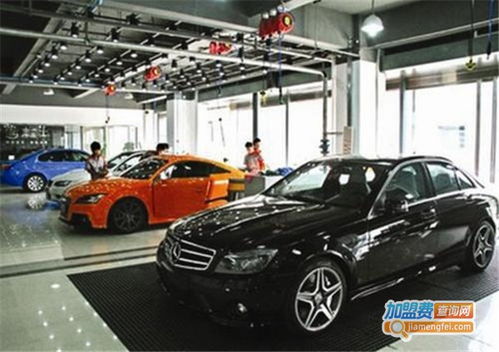 山东汽车美容多少钱