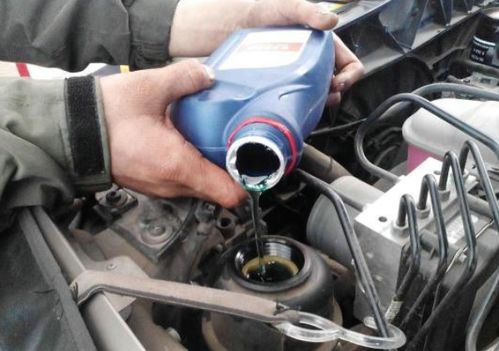 汽车转向需要多少N力