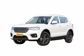 长安汽车越野多少钱