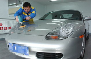 汽车镀膜小划痕多少钱