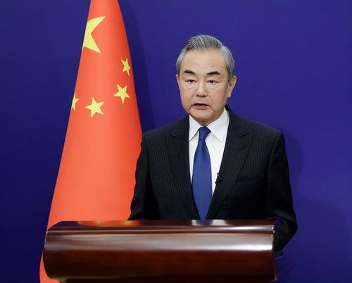 王毅回应美国得不到就毁行为 王毅回应美国得不到就毁行为